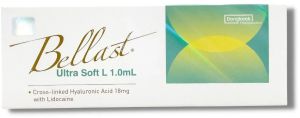 Bellast Ultra Soft L Injection