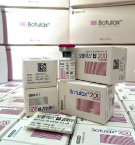 Botulax 200 Injection