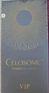 Celosome Implant Injection