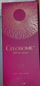 Celosome Soft Injection