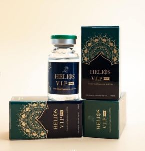 Helios V.i.p Body Injection