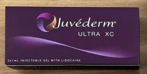 Juvéderm Ultra Xc Injection