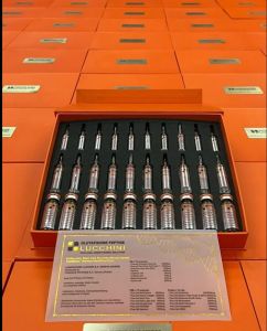 Lucchini Glutathione Peptide Injection