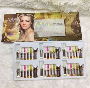 Miracle White Injection