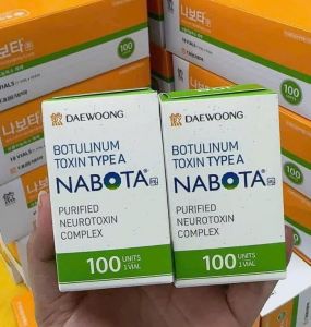 Nabota Injection