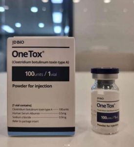 Onetox Injection
