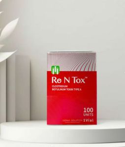 RE N Tox 100 Injecion