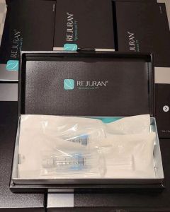 Rejuran Rejuvenation