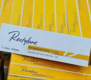 Restylane Skinboosters Injection