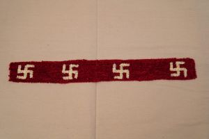3x1 Inch Toran Wall Hanging