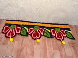 3x1 Inch Toran Wall Hanging