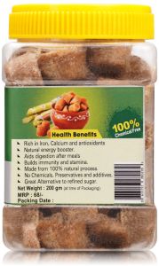 Jaggery Cubes