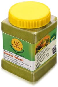 Natural Moringa Powder