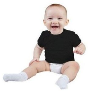 Baby Cotton T Shirt
