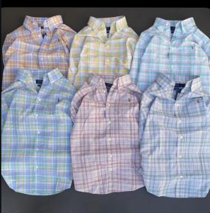 Mens Premium Cotton Printed Shirts