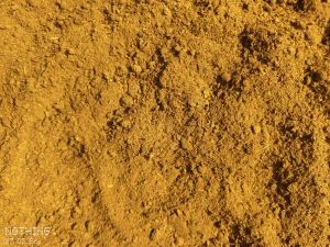 Desi Cow Dung Powder