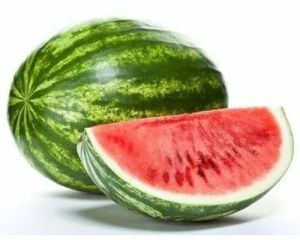 Fresh Watermelon