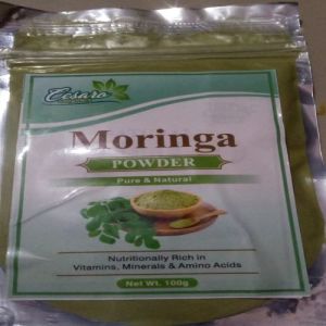 Moringa Powder