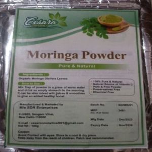 Moringa Powder