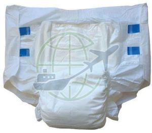 Adult Diaper Pants