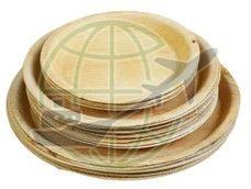 Areca Leaf Plates