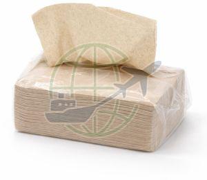 Bamboo Facial Tissue