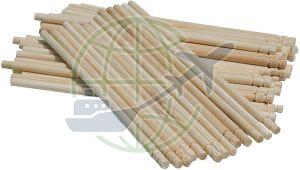 Bamboo Stirrer