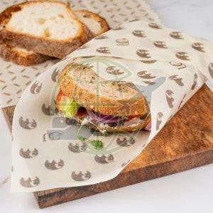 Beeswax Food Wrap