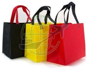 Box Type Non Woven Bags