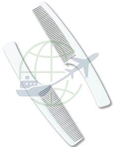 Disposable Hair Comb