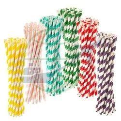 Disposable Paper Straws