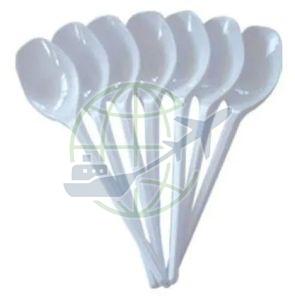 Disposable Plastic Spoon