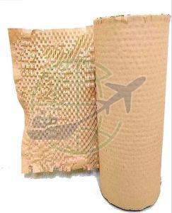 Eco Friendly Paper Bubble Wrap