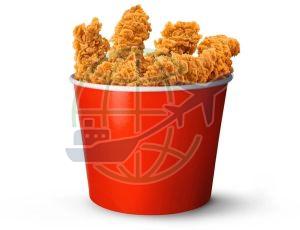 Fried Chicken Paper Bucket