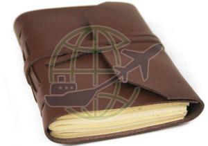 Handmade Leather Journal