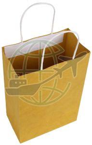 Hemp Paper Bag