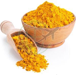 High Curcumin Turmeric Powder