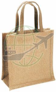 Jute Carry Bag