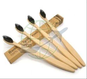 Natural Bamboo Toothbrush