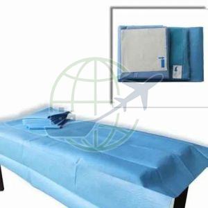 Non Woven Bed Sheet