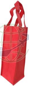 Non Woven Wine Bottle Bag