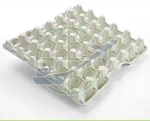 Recycled Cardboard Egg Tray