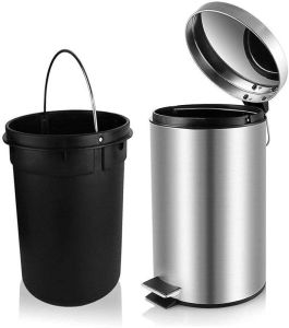Pedal Dustbin