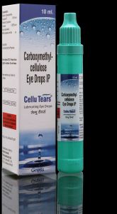 Cellu Tears Carboxymethylcellulose Eye Drops Cellu Tears Carboxymethylcellulose Eye Drops