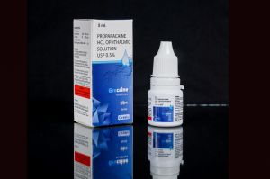 Grecaine Proparacaine Eye Drops