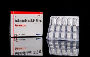 Gremox Tablets