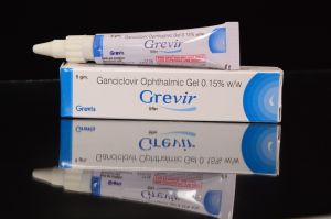 Grevir Ointment