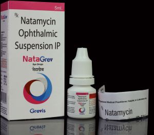 Natagrev Natamycin Eye Drops