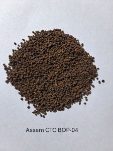 Assam CTC BOP Tea