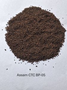 BP Assam CTC Tea